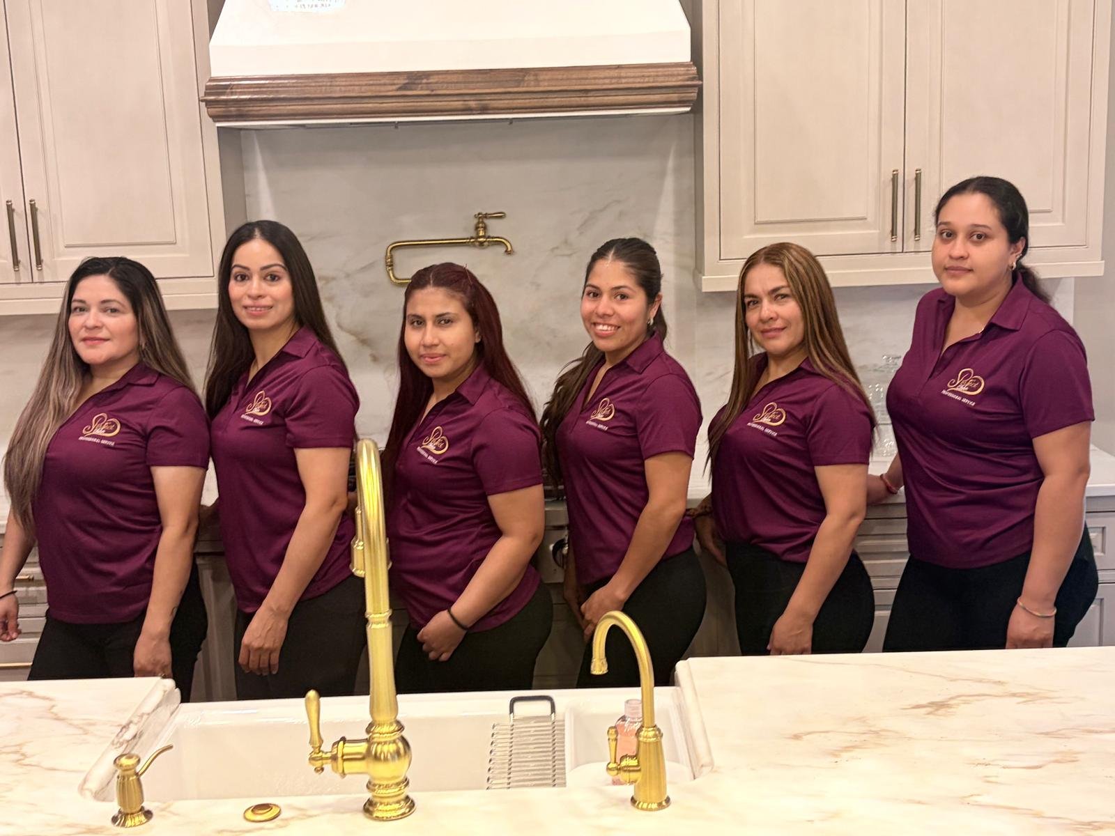 Perfect Clean completed job photo