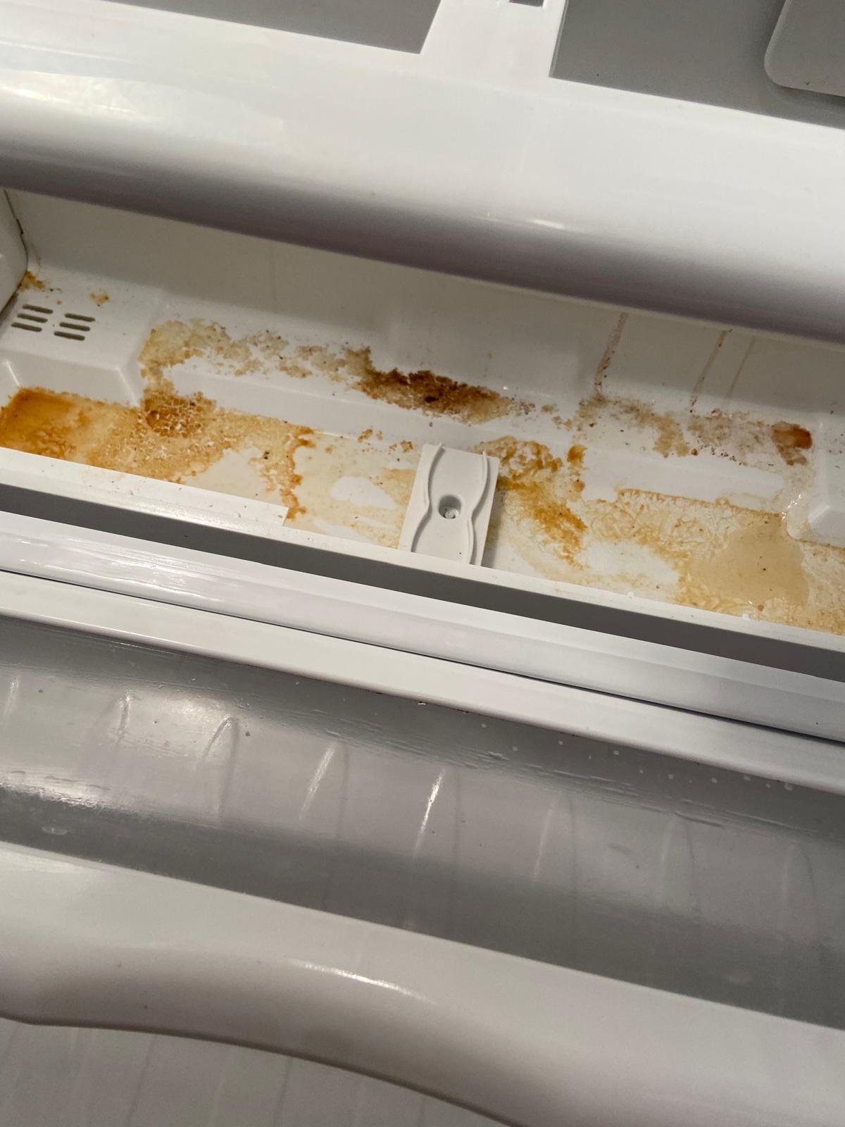 Perfect Clean completed job photo