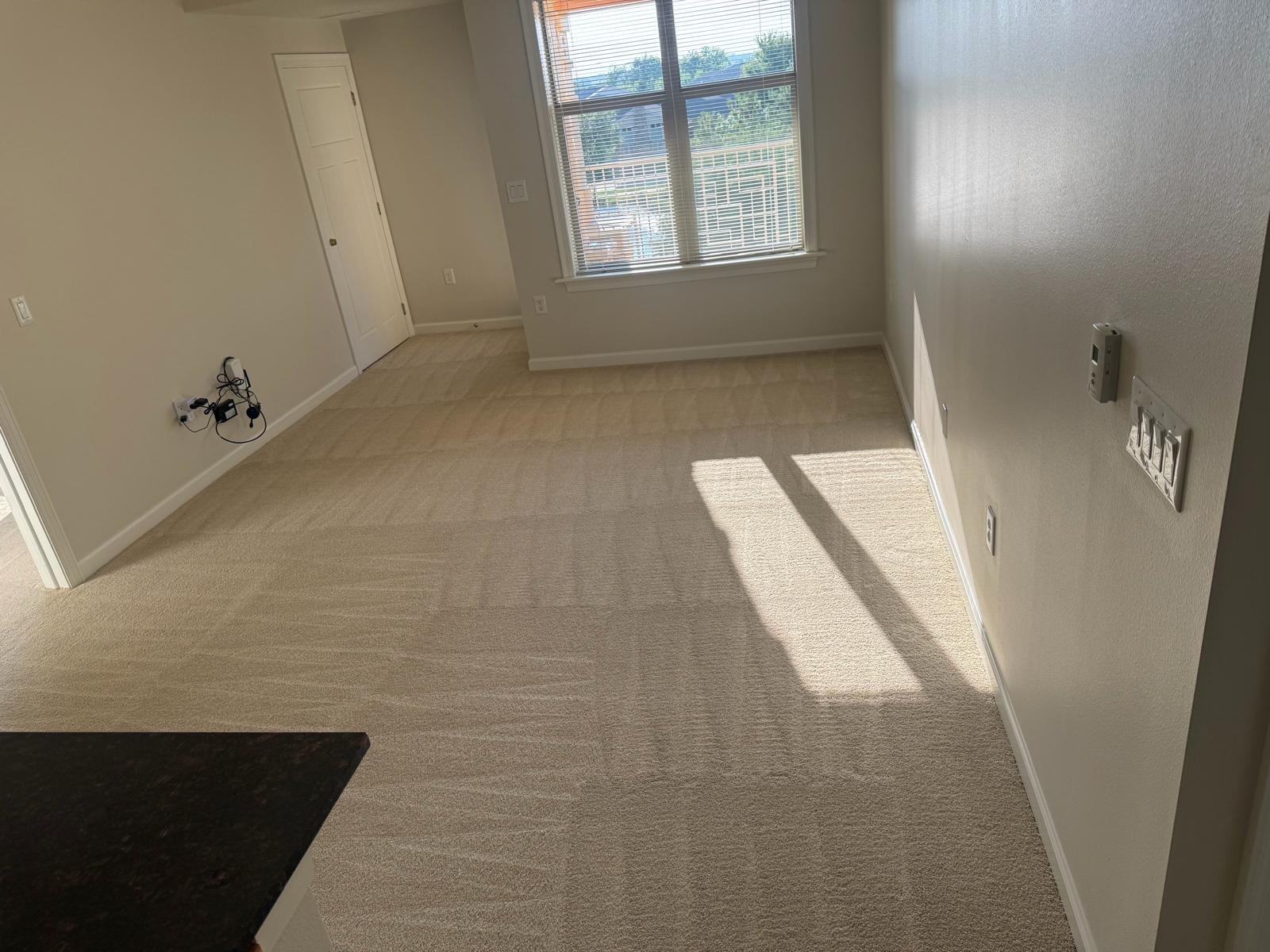 Perfect Clean completed job photo