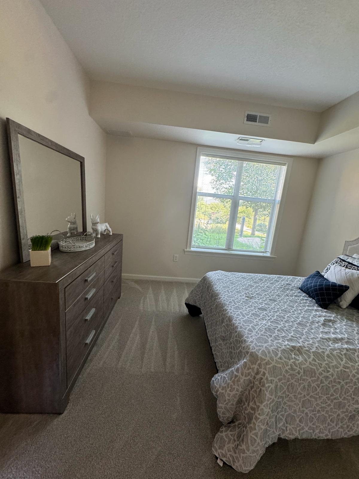 Perfect Clean completed job photo