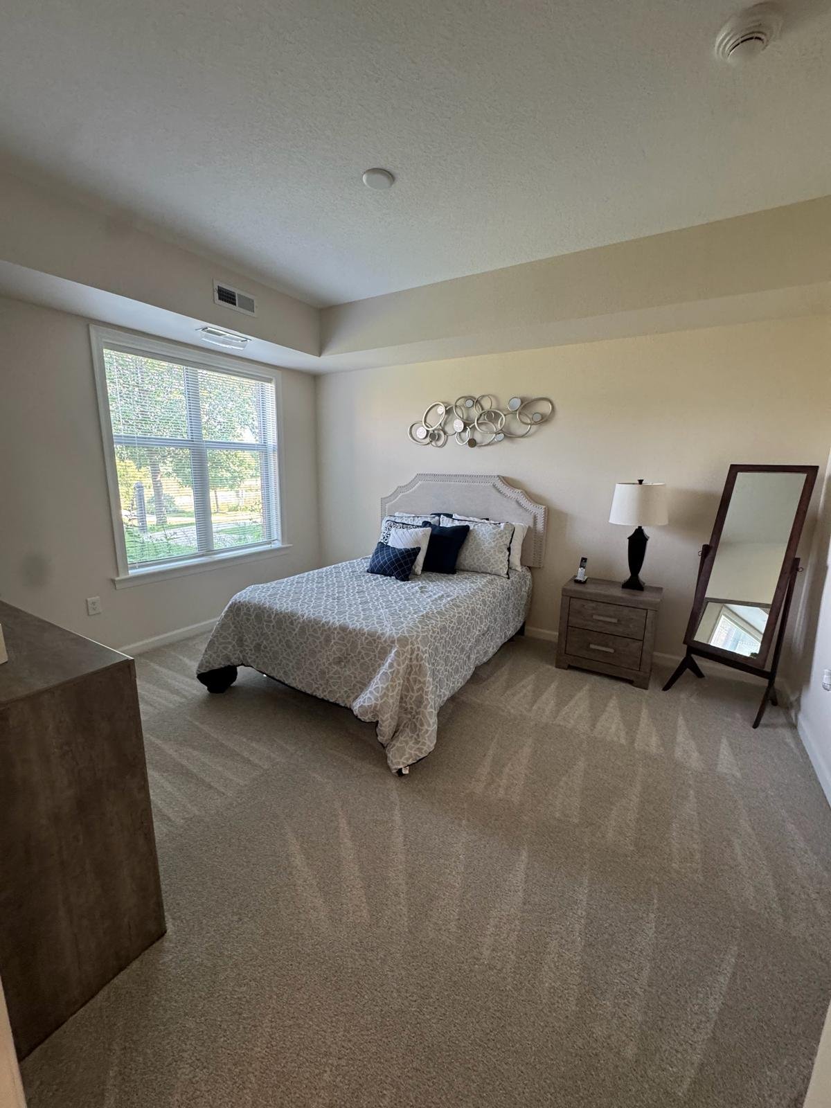 Perfect Clean completed job photo