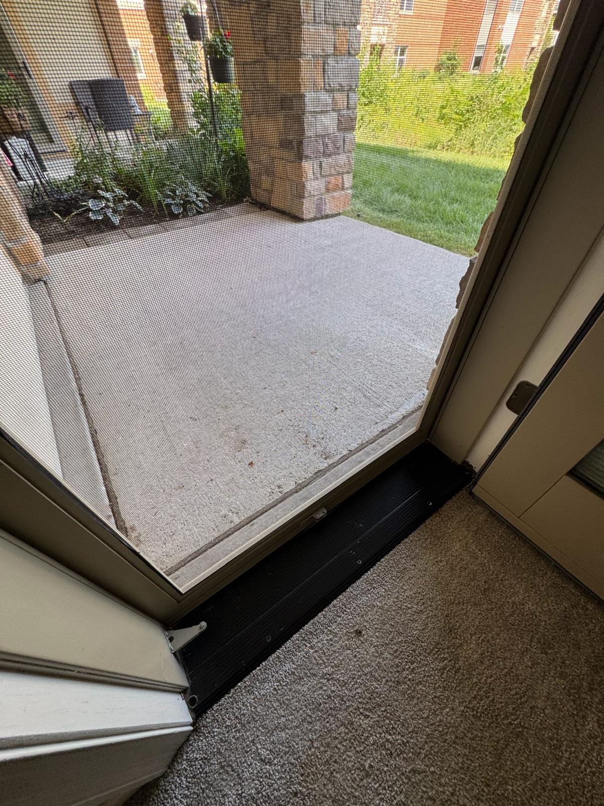 Perfect Clean completed job photo