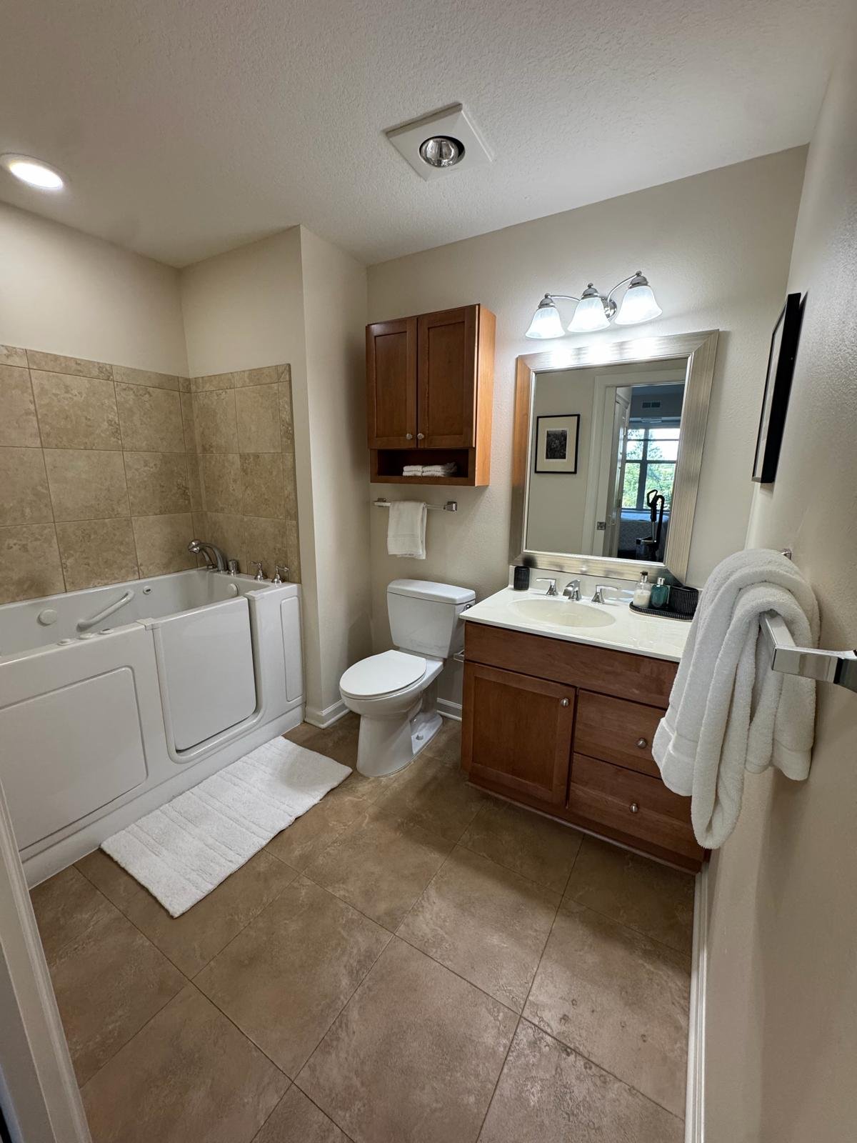 Perfect Clean completed job photo