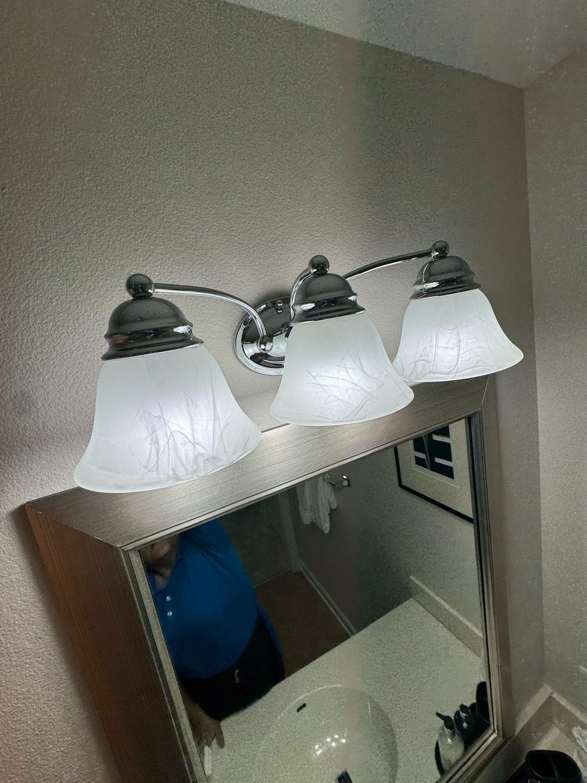 Perfect Clean completed job photo