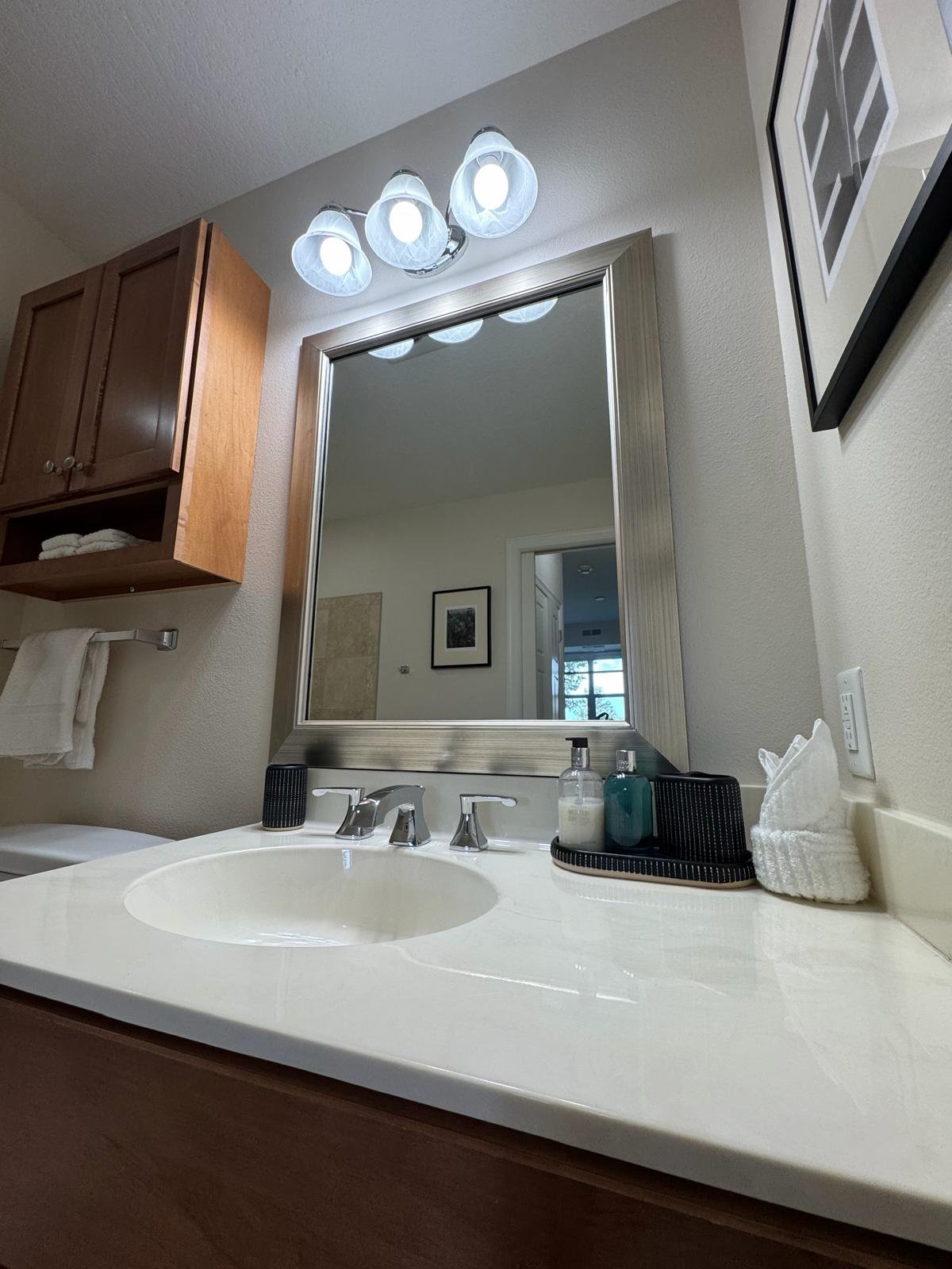 Perfect Clean completed job photo