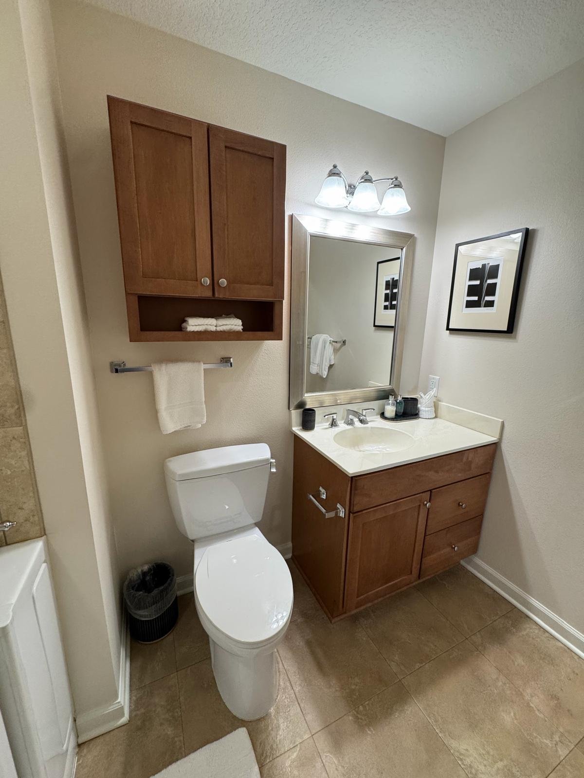 Perfect Clean completed job photo