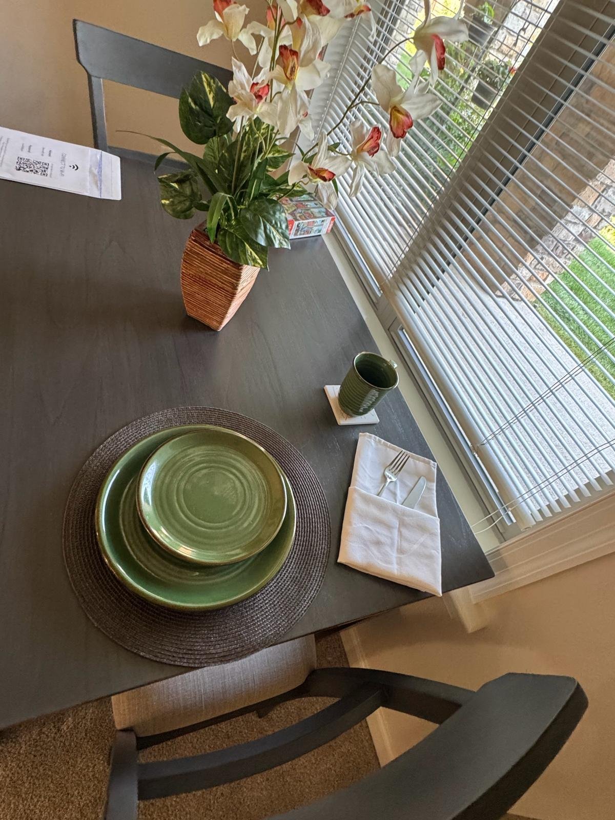 Perfect Clean completed job photo