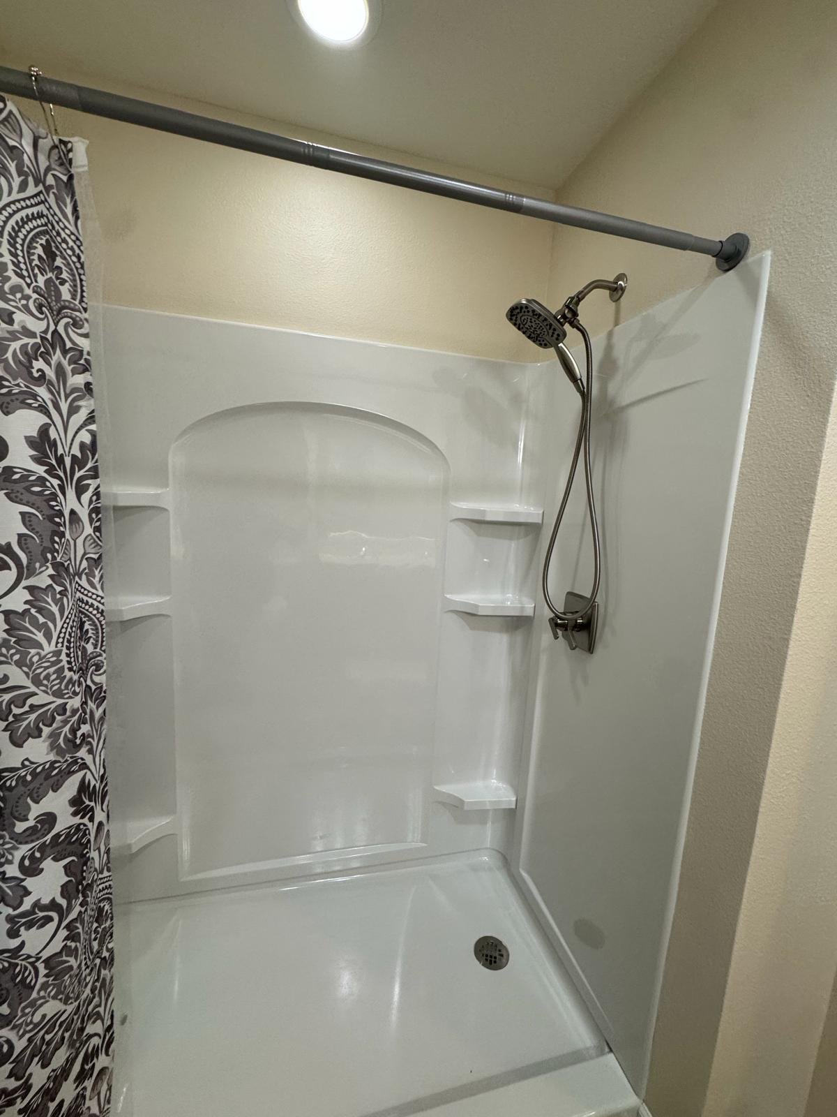 Custom cleaning, tailored to your needs