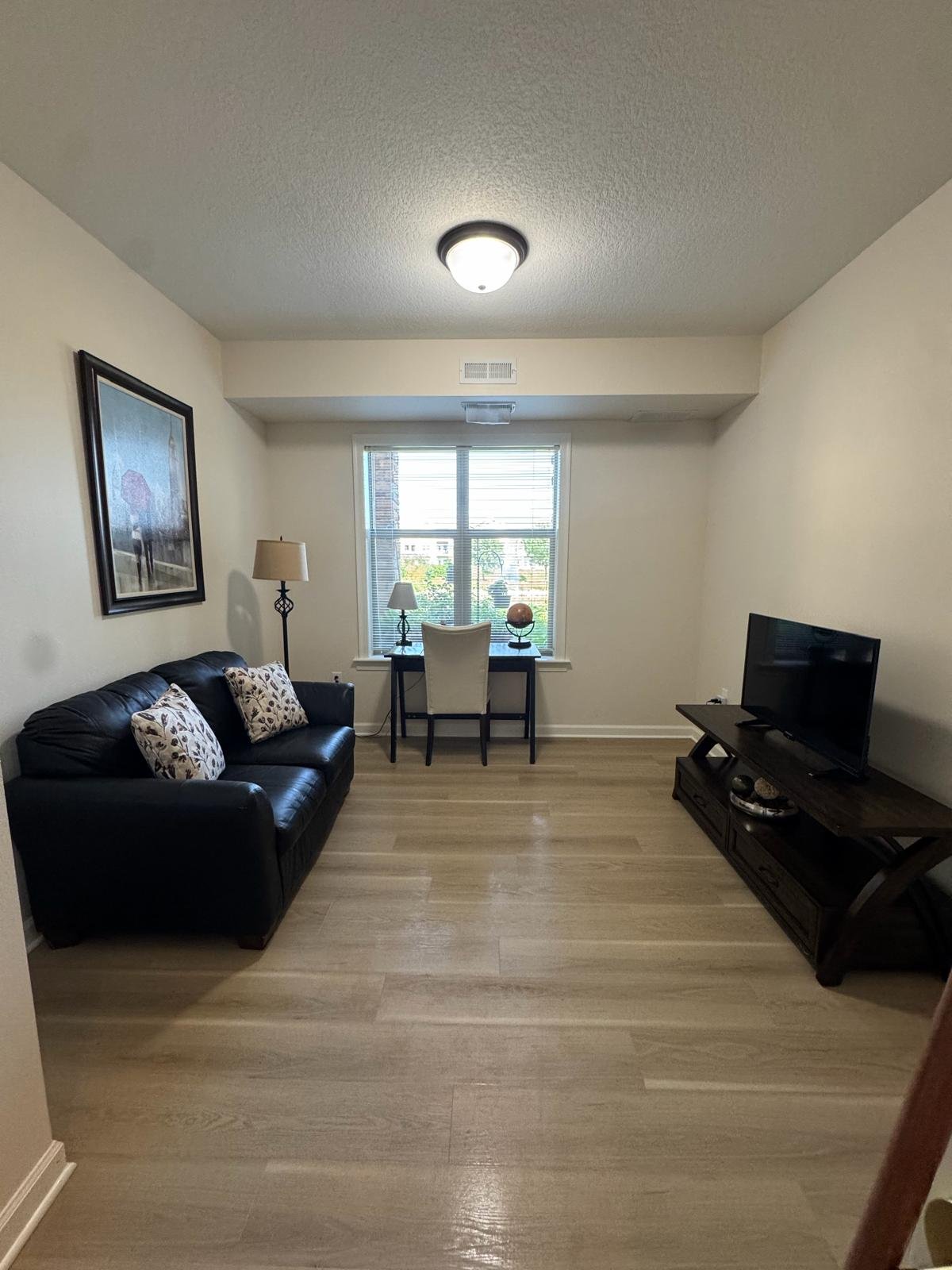 Perfect Clean completed job photo