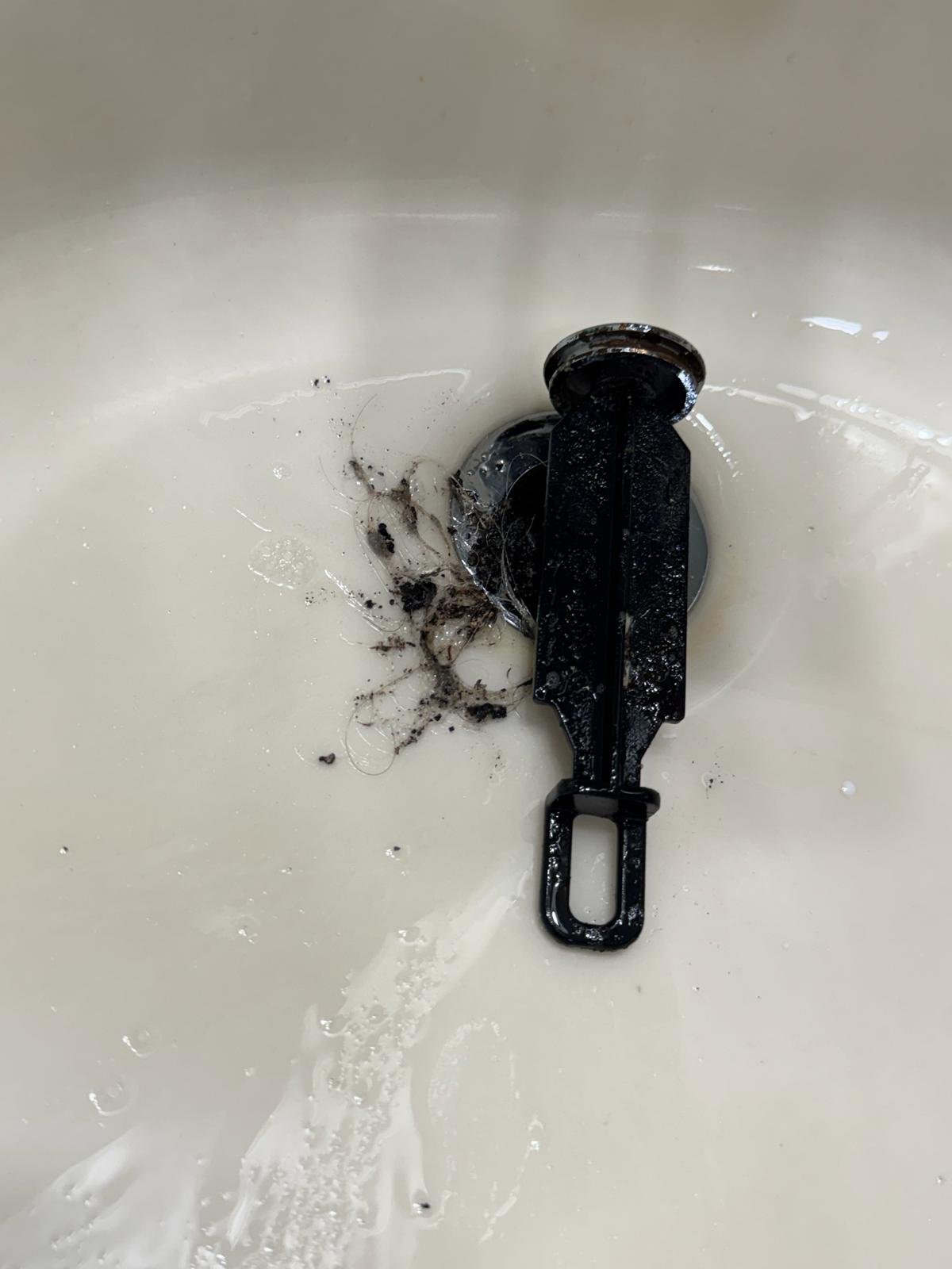 Perfect Clean completed job photo