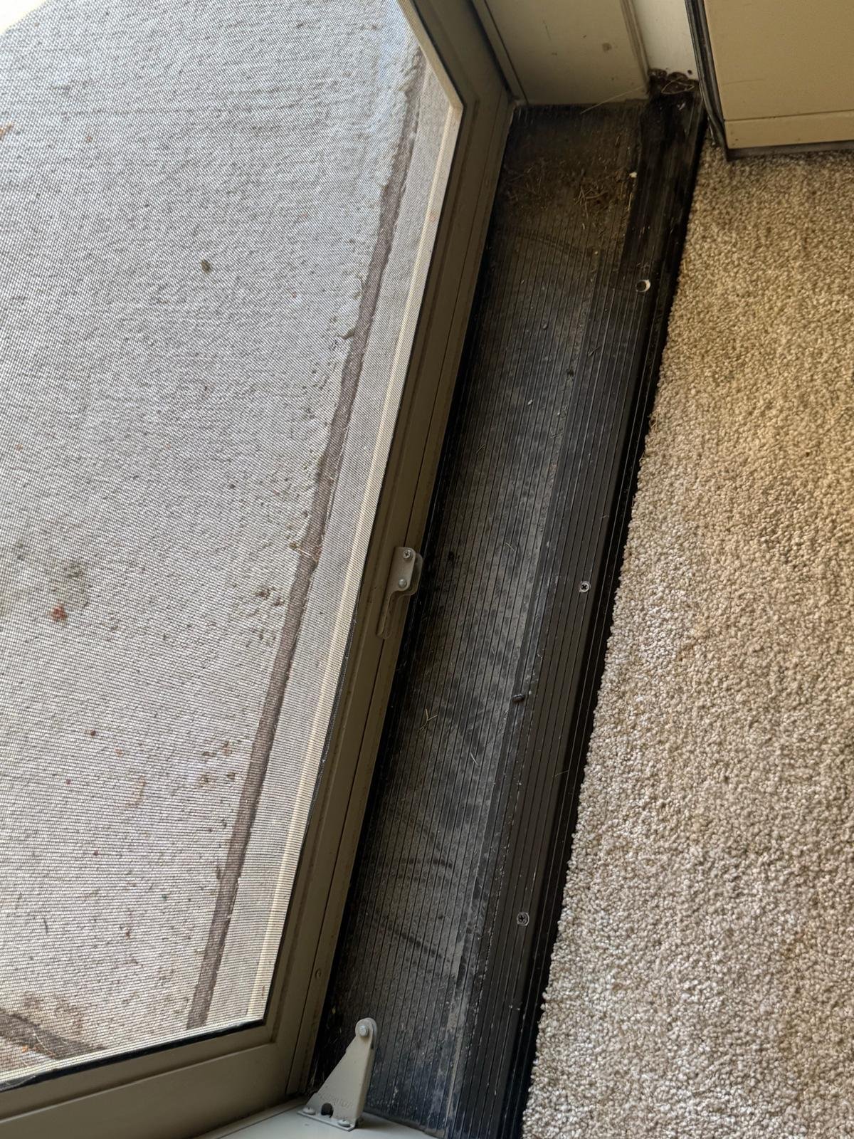 Perfect Clean completed job photo