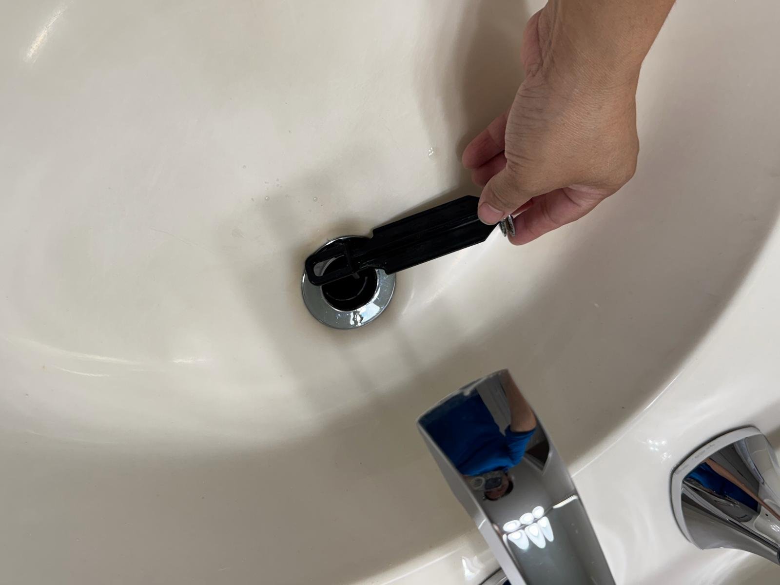 Perfect Clean completed job photo