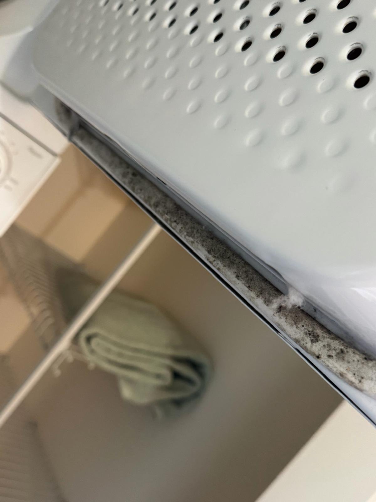 Perfect Clean completed job photo