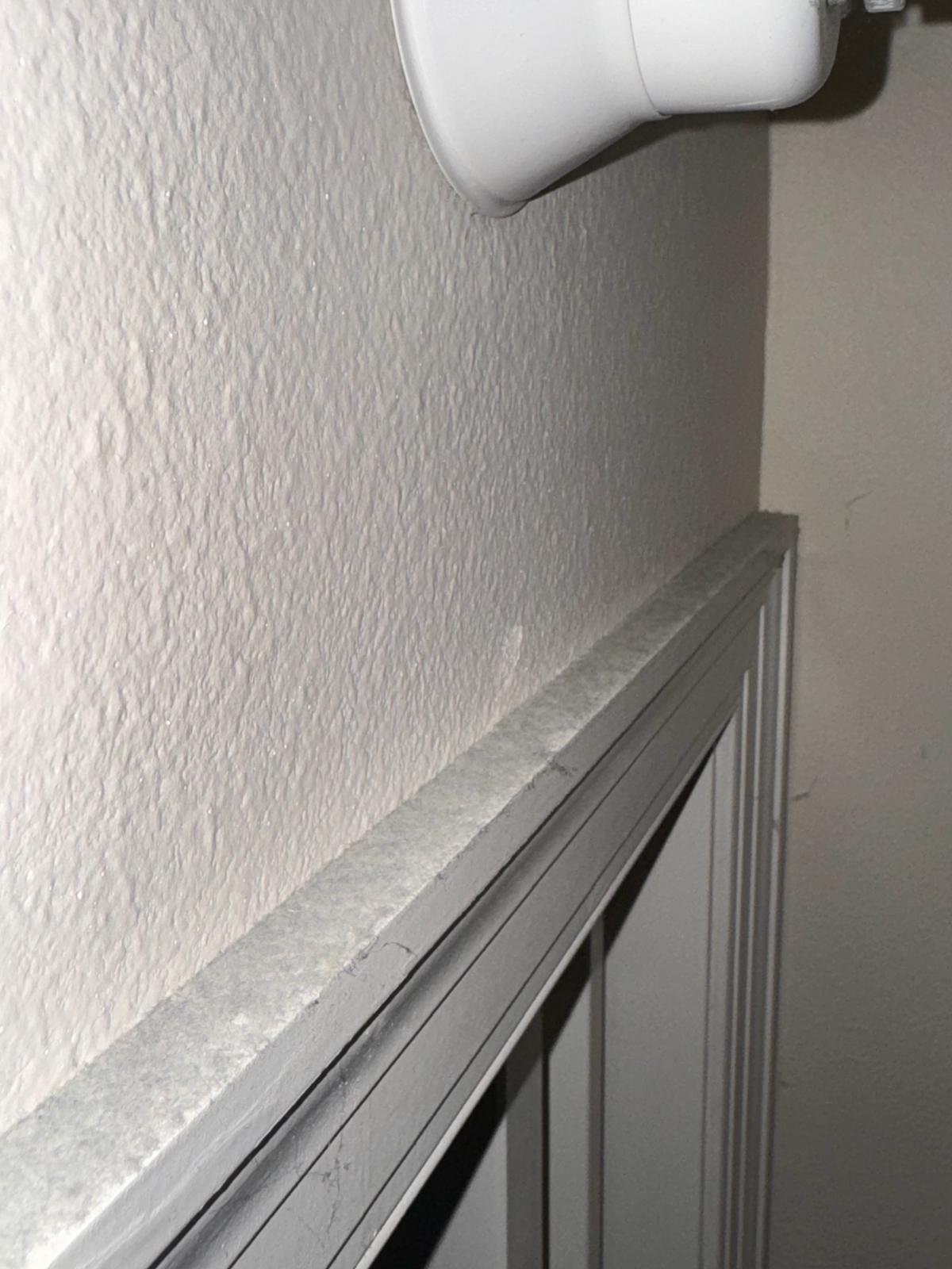 Perfect Clean completed job photo